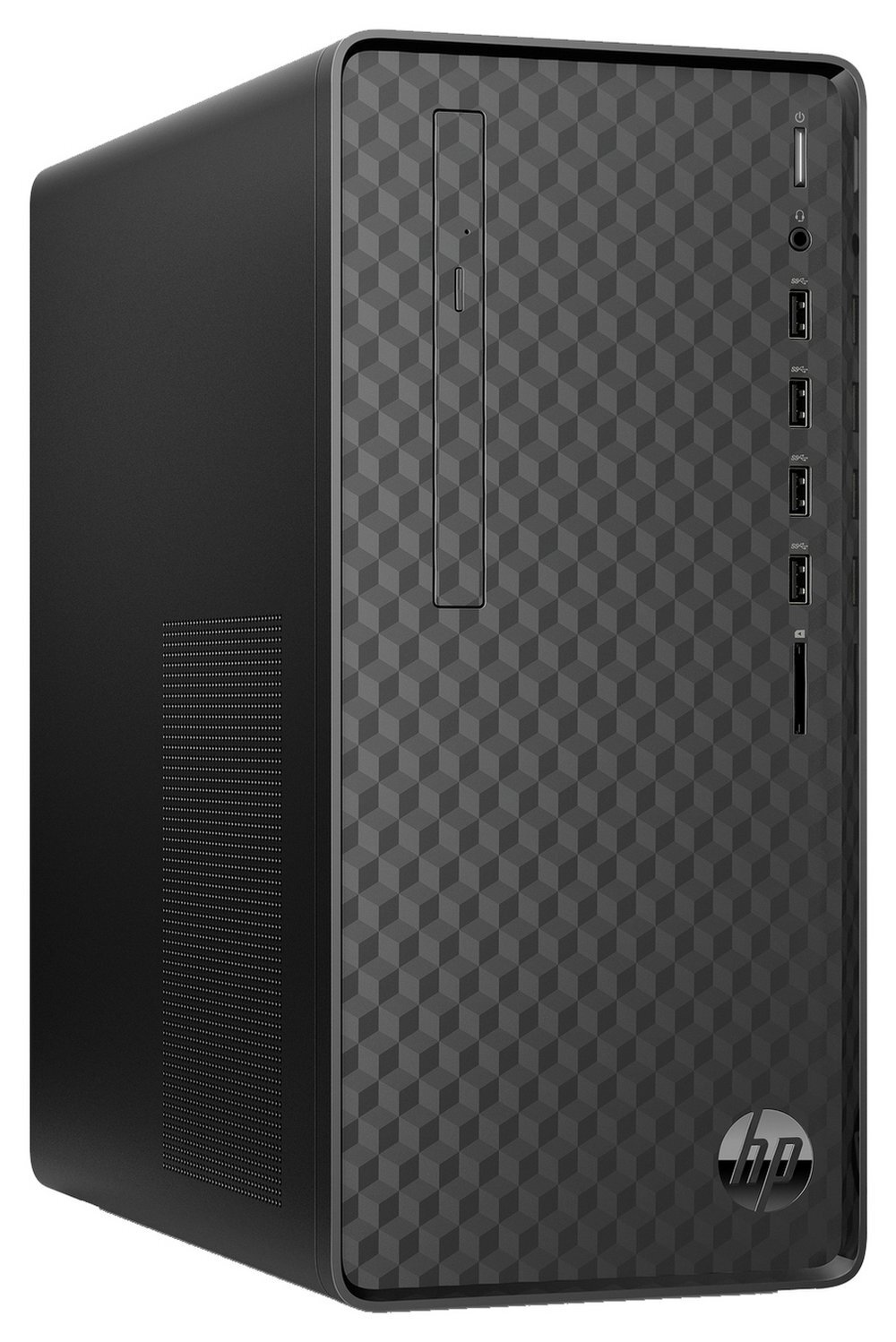 HP M01-F2007na i5 8GB 512GB Desktop PC
