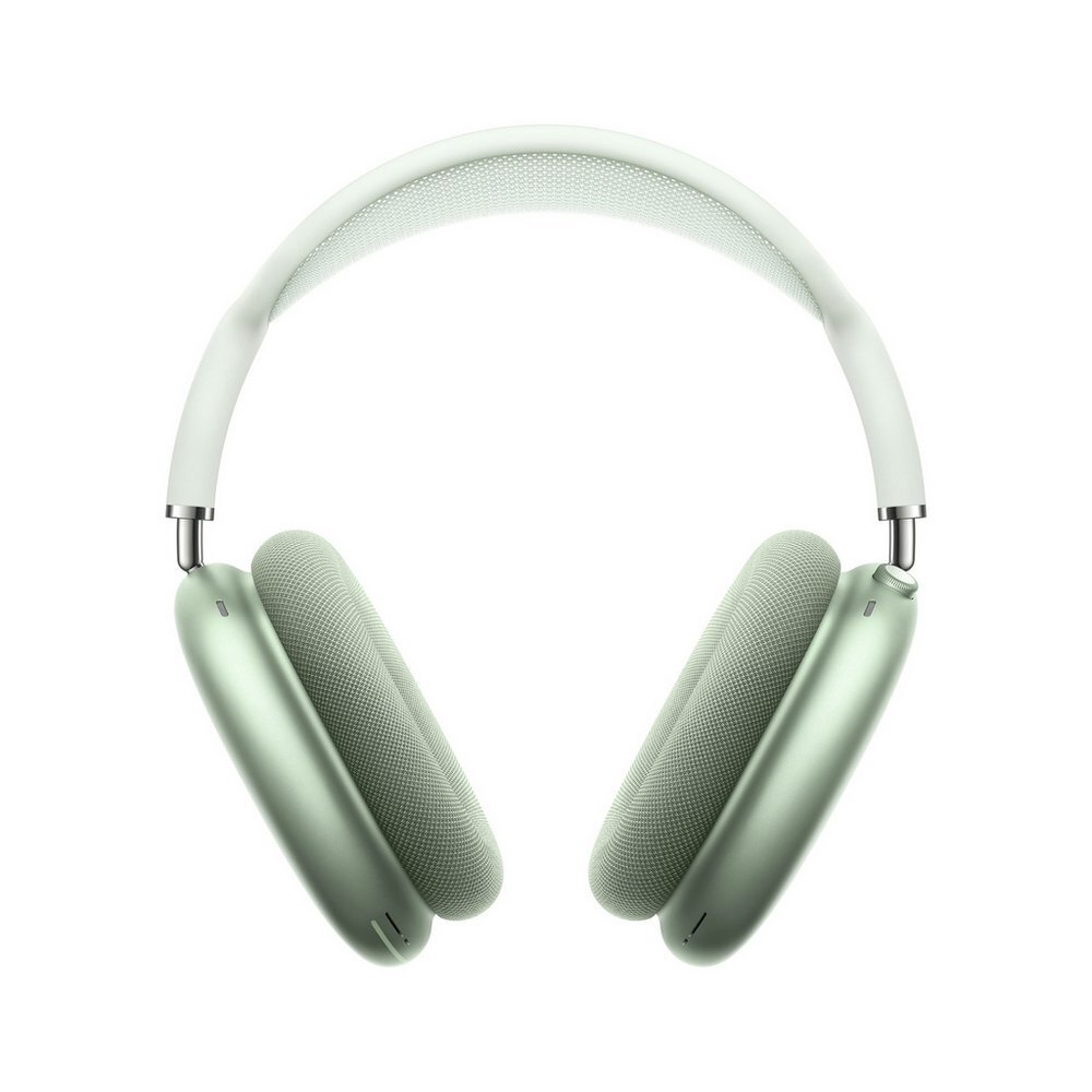 Apple AirPods Max Over-Ear Wireless Headphones - Green