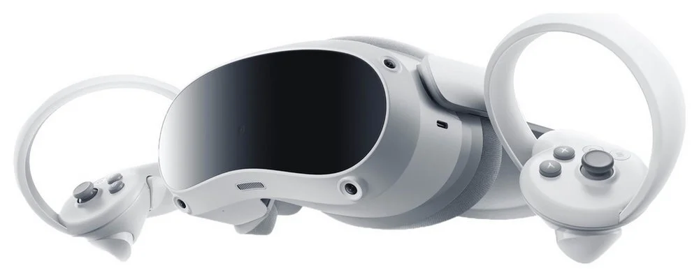 PICO 4 256GB All-in-One VR Headset