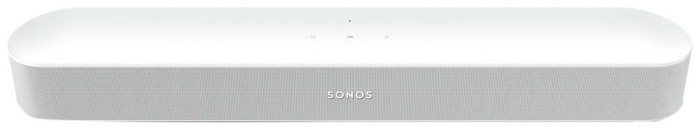 Sonos Beam Gen 2 Sound Bar - White