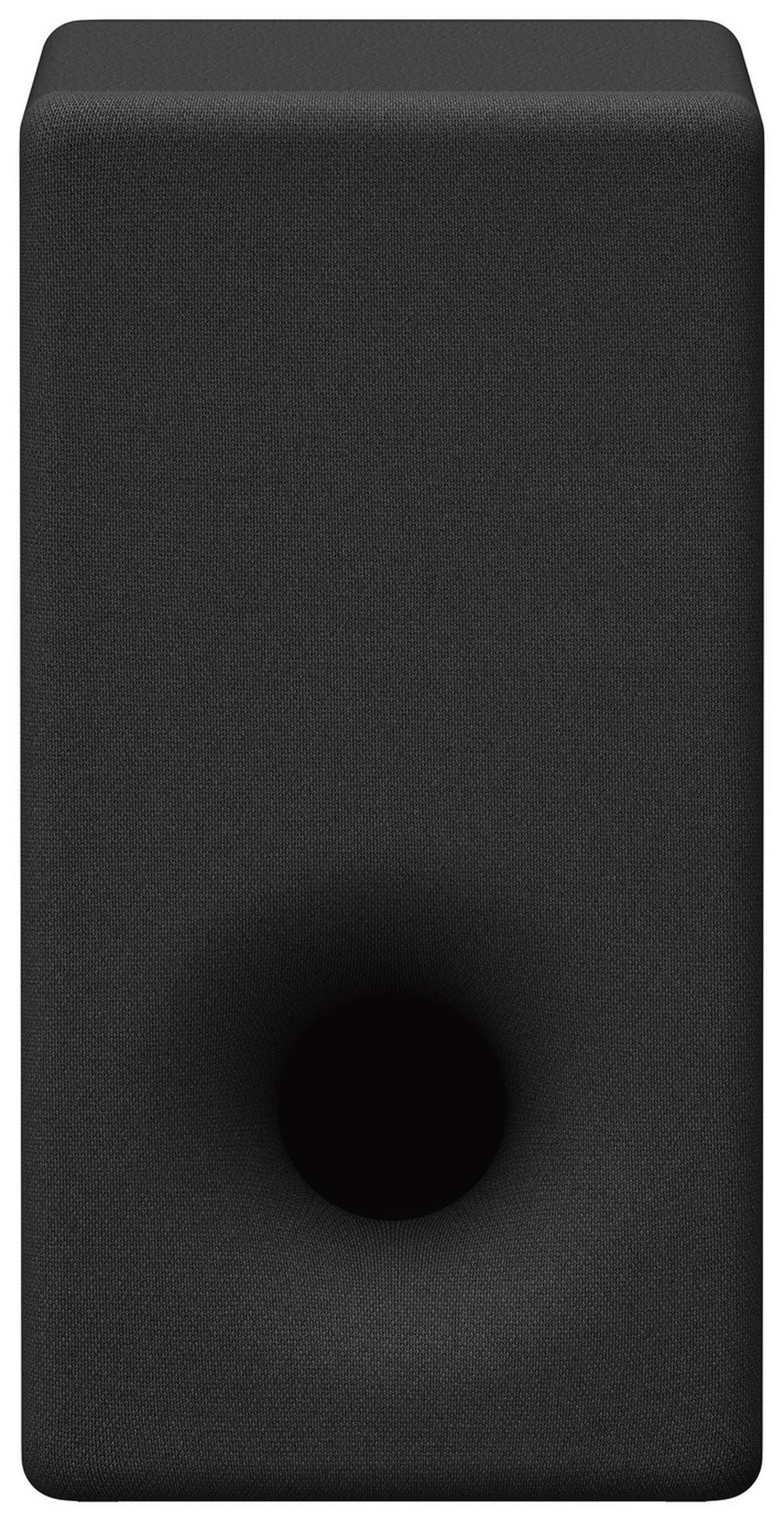 Sony SASW3 Wireless Compact Subwoofer