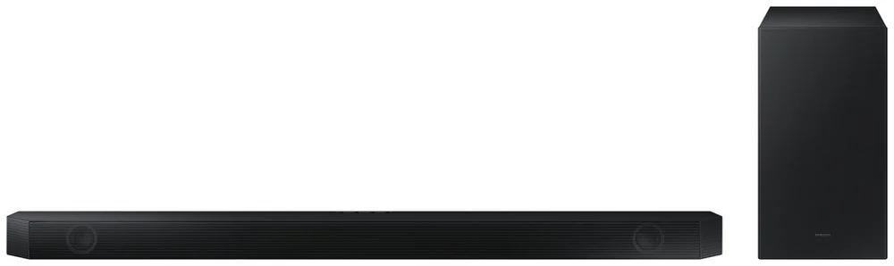 Samsung HWQ600B 3.1.2Ch Bluetooth Soundbar With Wireless Sub