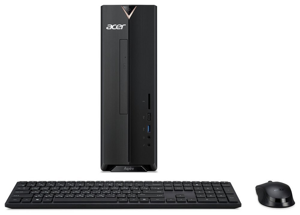 Acer Aspire XC-840 Pentium 8GB 1TB Desktop PC