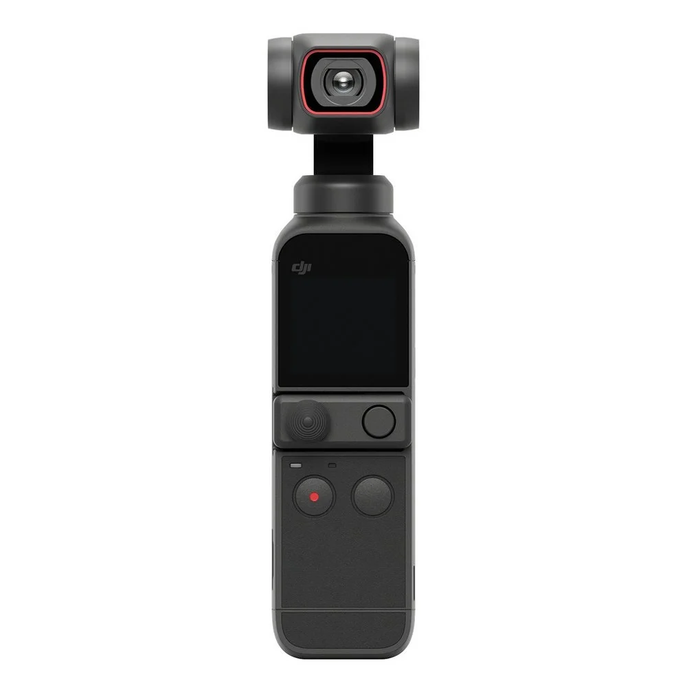 DJI Pocket 2 Gimbal Camera