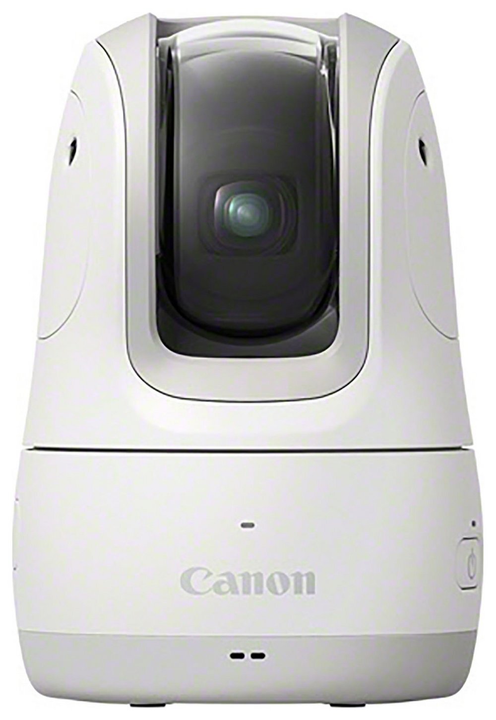 Canon PowerShot PX 11.70MP 3x Zoom Camera Kit - White