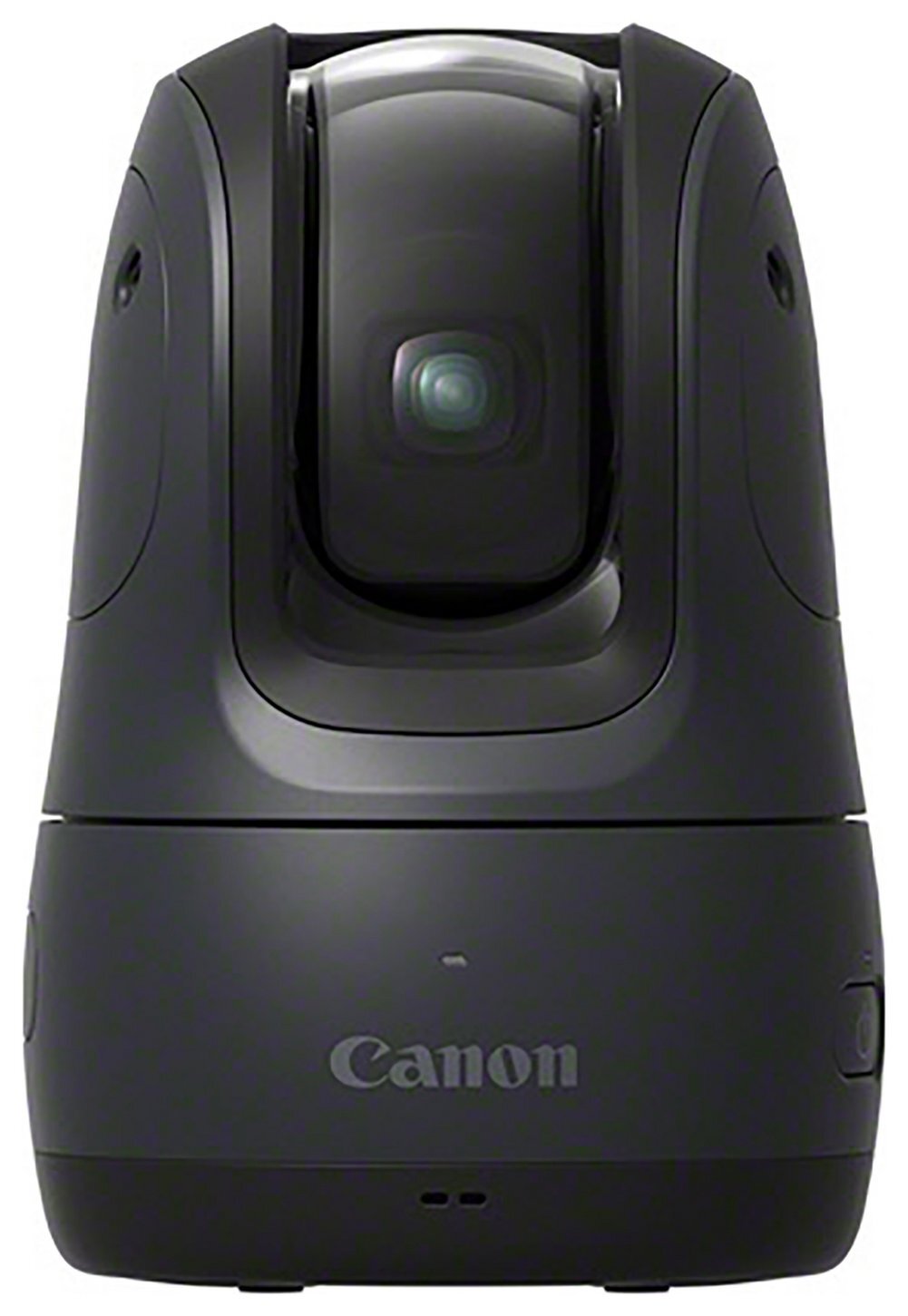 Canon PowerShot PX 11.70MP 3x Zoom Camera Kit - Black