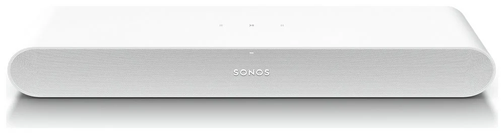 Sonos Ray Sound Bar - White