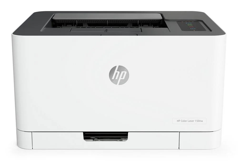 HP LaserJet 150NW Wireless Colour Laser Printer