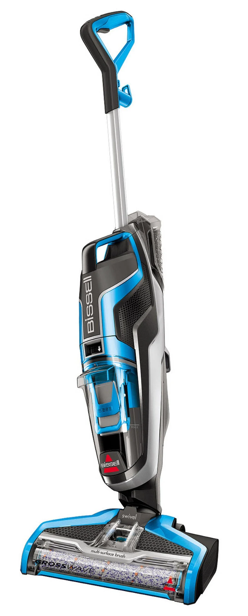 Bissell Crosswave Floor Cleaner