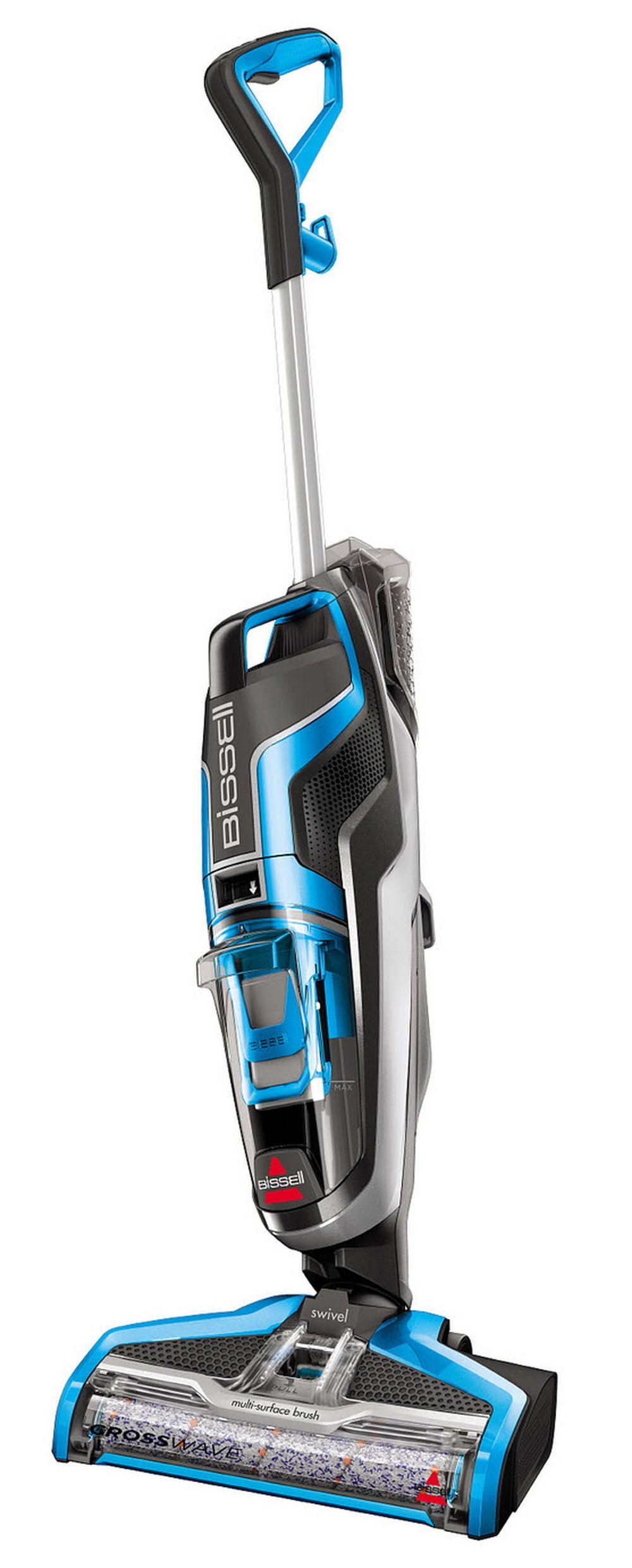 Bissell Crosswave Floor Cleaner