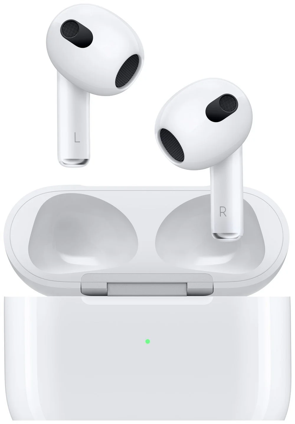 Apple AirPods with Magsafe Charging Case (3rd Generation)