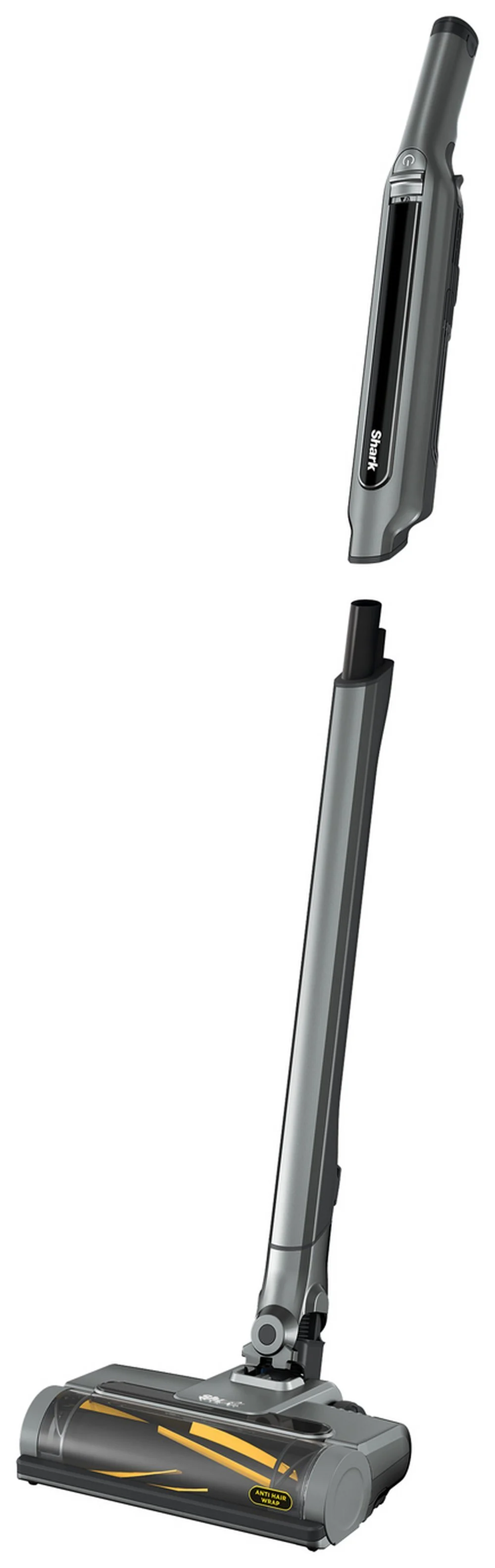 Shark Anti Hair Wrap Wandvac Cordless Vacuum Cleaner