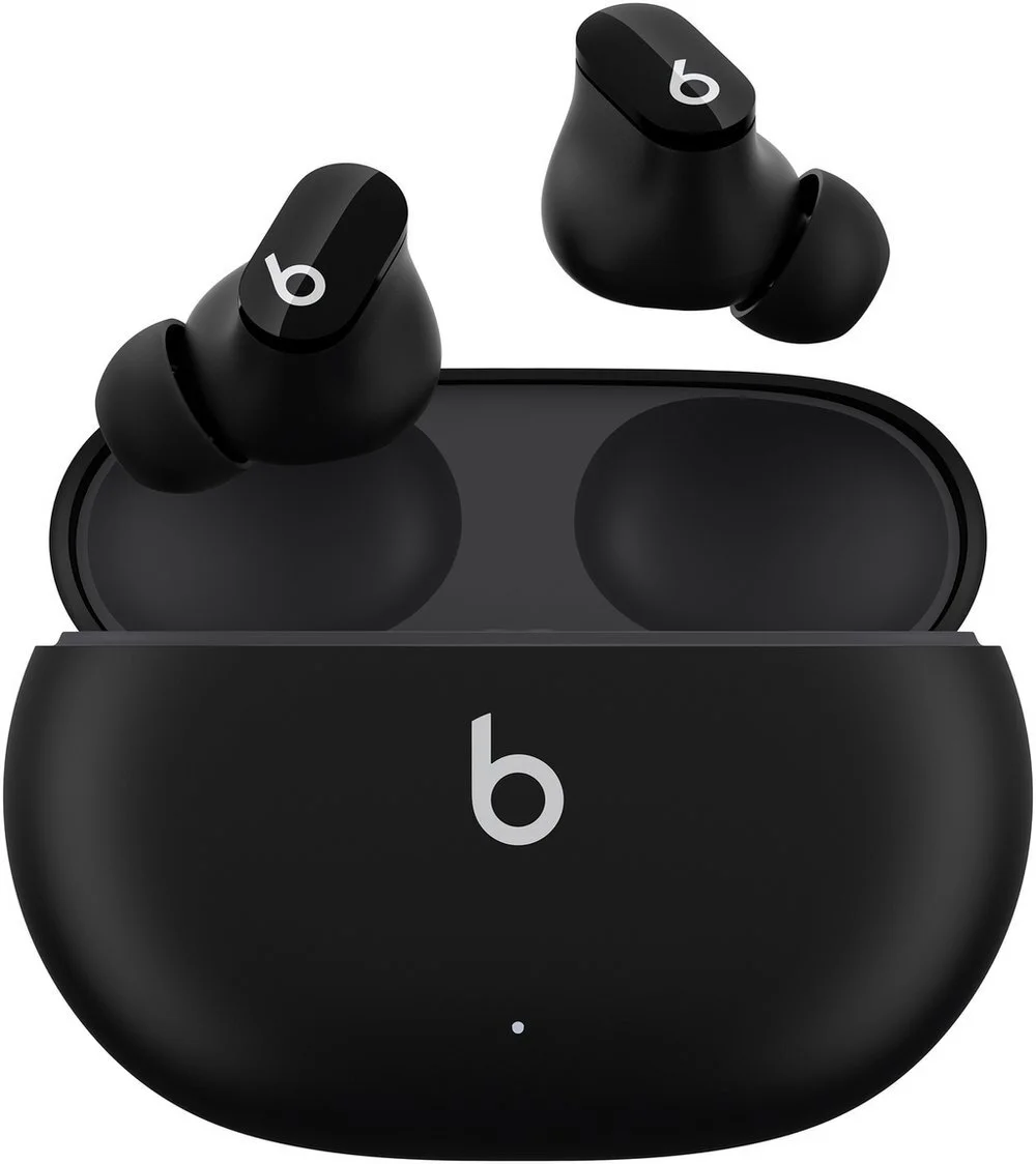 Beats Studio Buds Wireless In-Ear Earbuds - Black