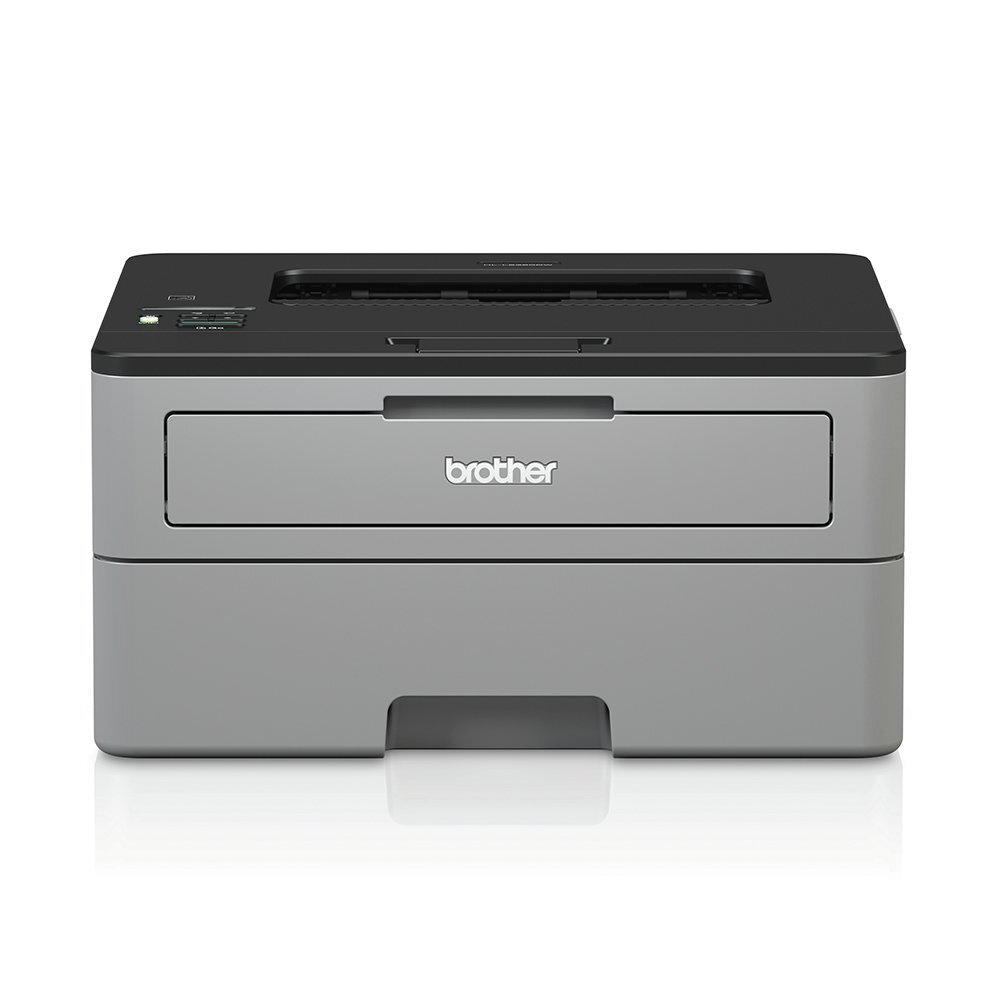 Brother HL-L2350DW Mono Laser Printer
