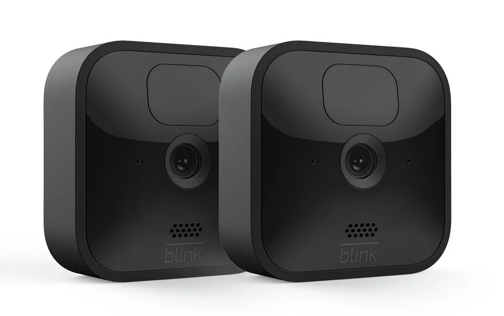 Blink Outdoor 2 Wireless Battery Smart Security Camera