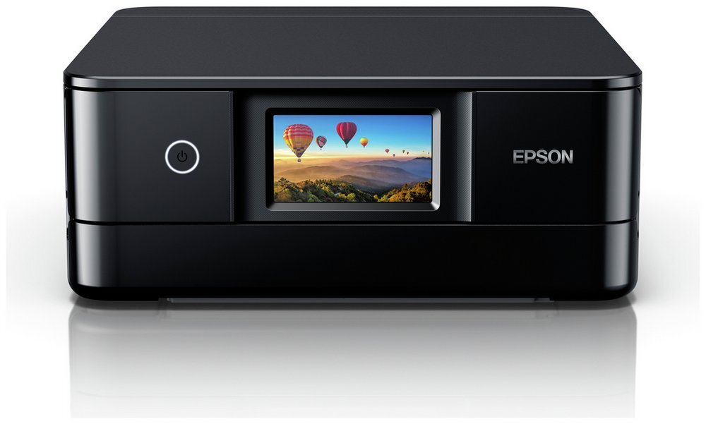 Epson Expression Photo XP-8700 Wireless Inkjet Printer