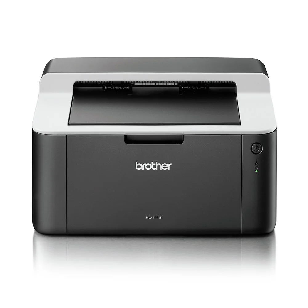 Brother HL-1112 Mono Laser Printer