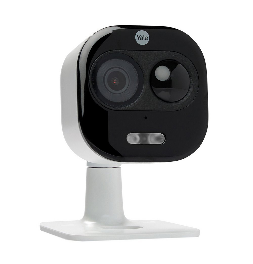 Yale Smart Living All-in-One Full HD Camera