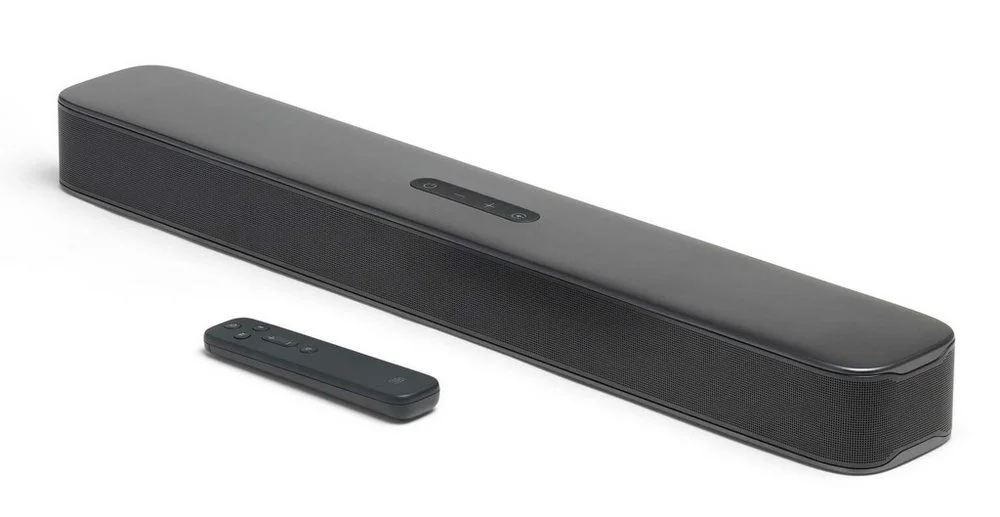 JBL 2.0 All in One Sound Bar with Bluetooth
