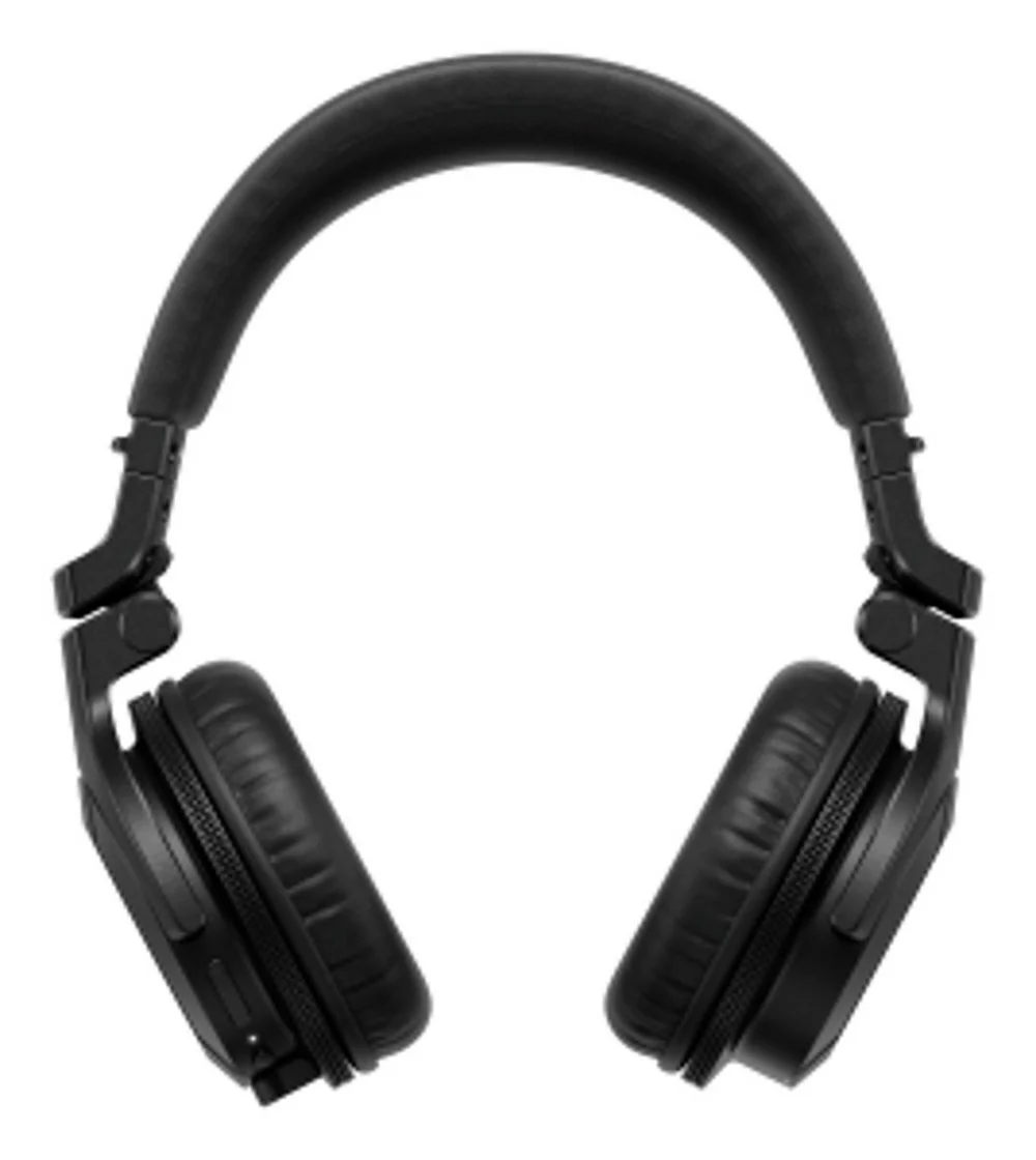 Pioneer DJ HDJ-CUE1 On-Ear Wired Headphones - Grey