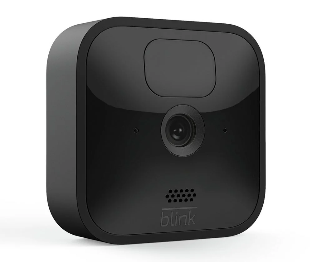 Blink Outdoor Wireless Battery Smart Security Camera