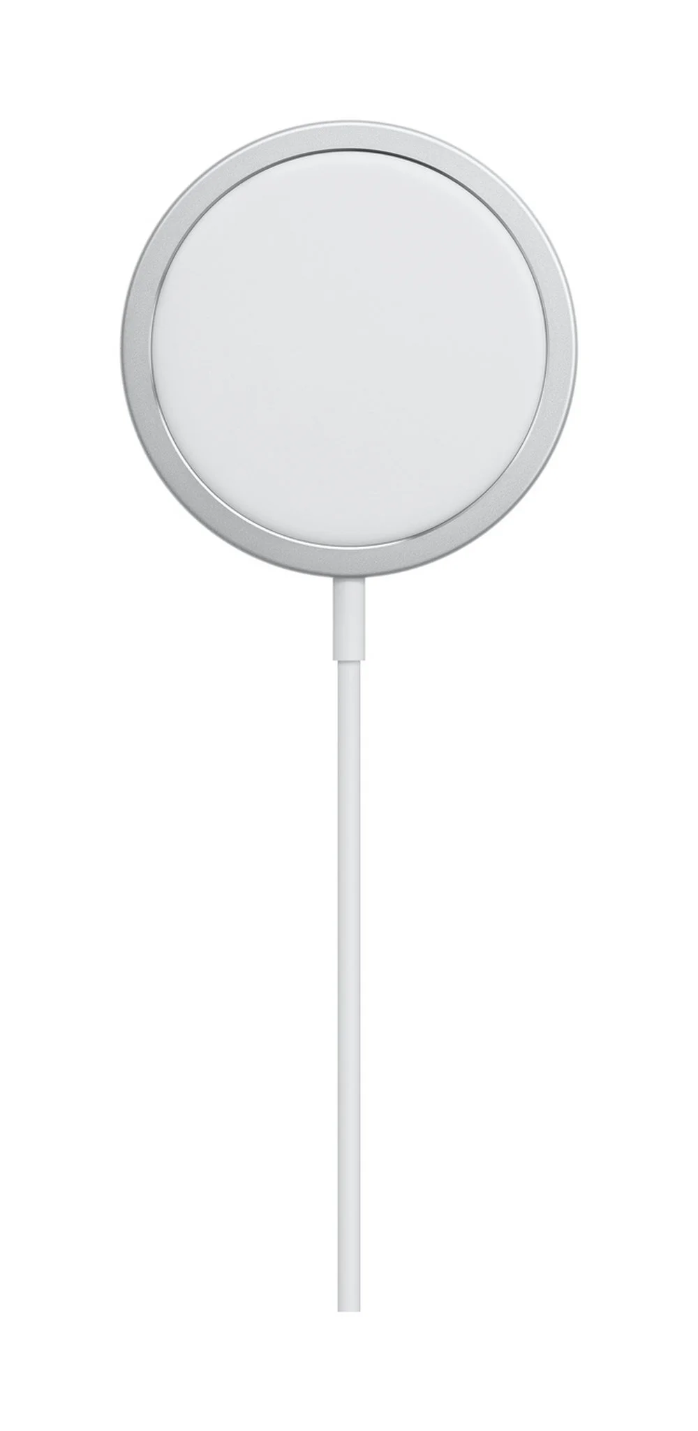 Apple MagSafe Qi Enabled Charger