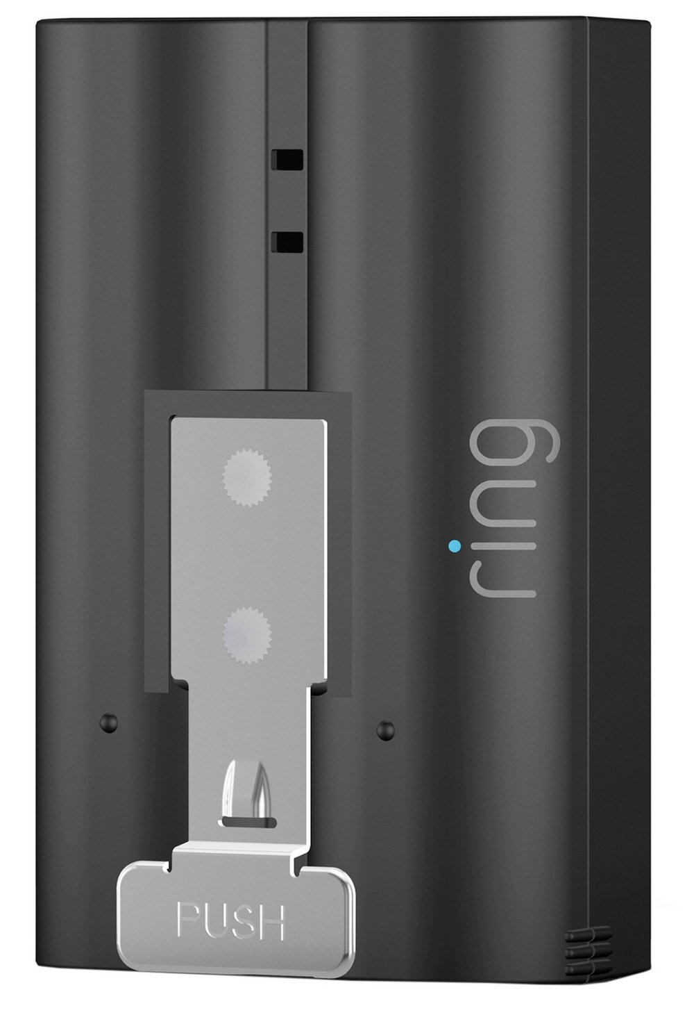 Ring Quick Release Battery Pack