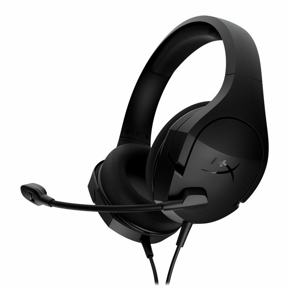HyperX Cloud Stinger Core PC Headset - Black