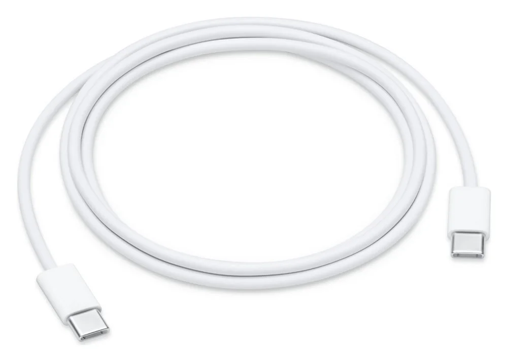 Apple USB-C Charge Cable - 1 Metre