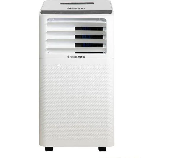 RUSSELL HOBBS RHPAC3001 3 in 1 Portable Air Conditioner