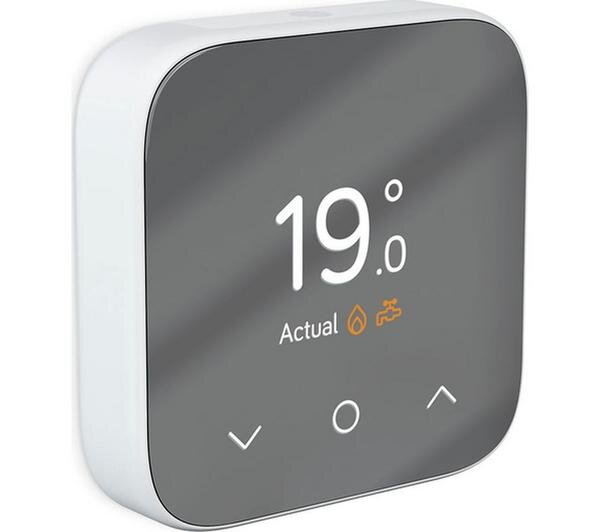 HIVE Mini Heating & Hot Water Thermostat & Receiver