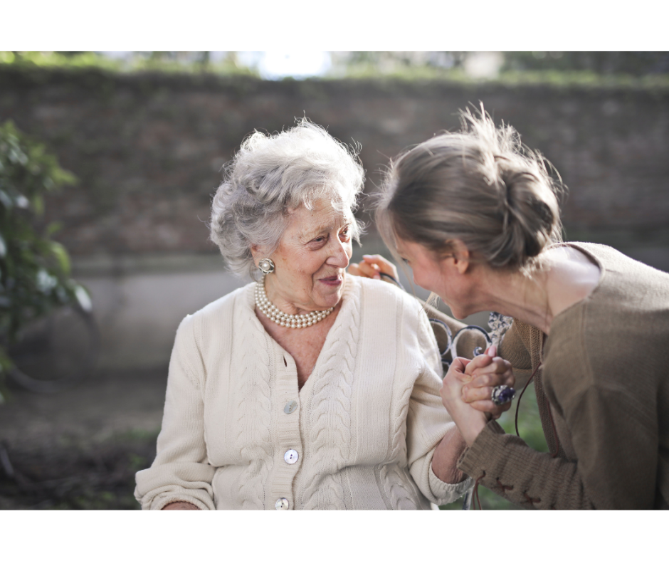 Questions to Ask Your Parents While You Still Can