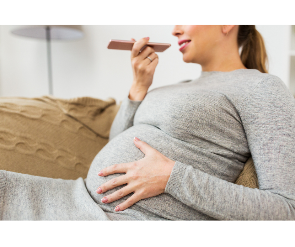 Expecting a September Baby? Record This Before They Arrive