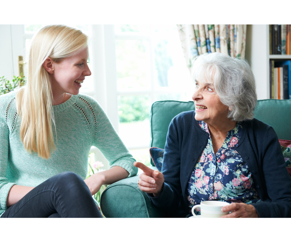Grandparents Day Questions You've Probably Never Asked