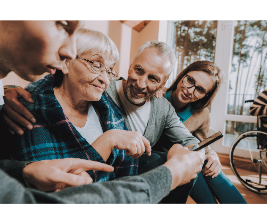 Questions to Ask Your Parents While You Still Can