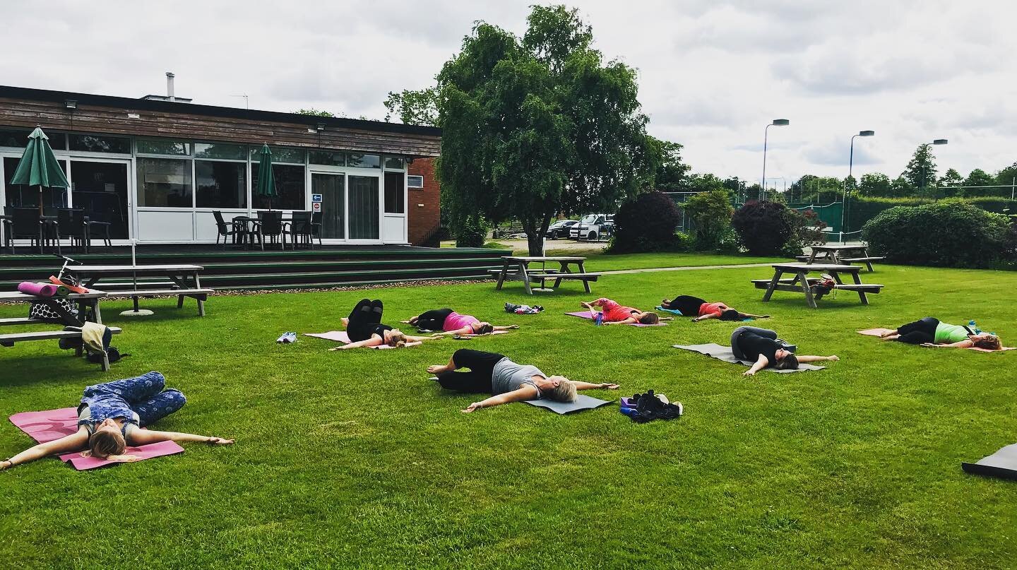 Thank you for this mornings gorgeous outdoor yoga session 🙏
These classes are designed to awaken the senses, strengthen the body (with a dash of playfulness 🤸&zwj;♀️), and an invitation to connect with yourself, nature and a wonderful group all in 