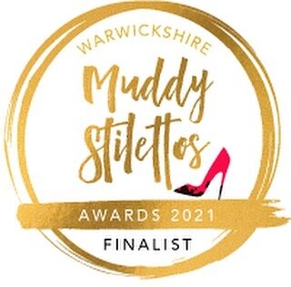 This is a bit exciting &amp; unexpected!!
Many thanks for nominating my little yoga business 🙏💖 
Living Your Yoga is one of the 5 finalists in the  Best Yoga/Pilates Studio in Warwickshire.
If you have a moment, I&rsquo;d love for you to vote for u