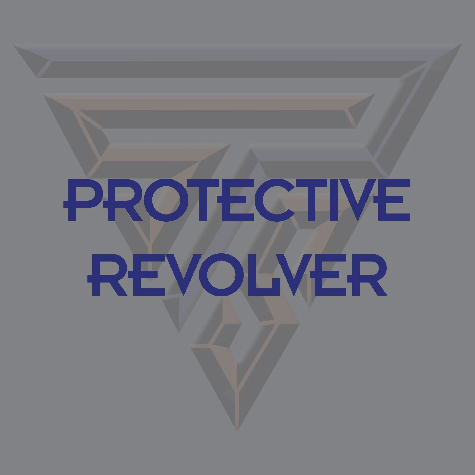 AMERICAN FRONTIERSMAN SERIES: PROTECTIVE REVOLVER