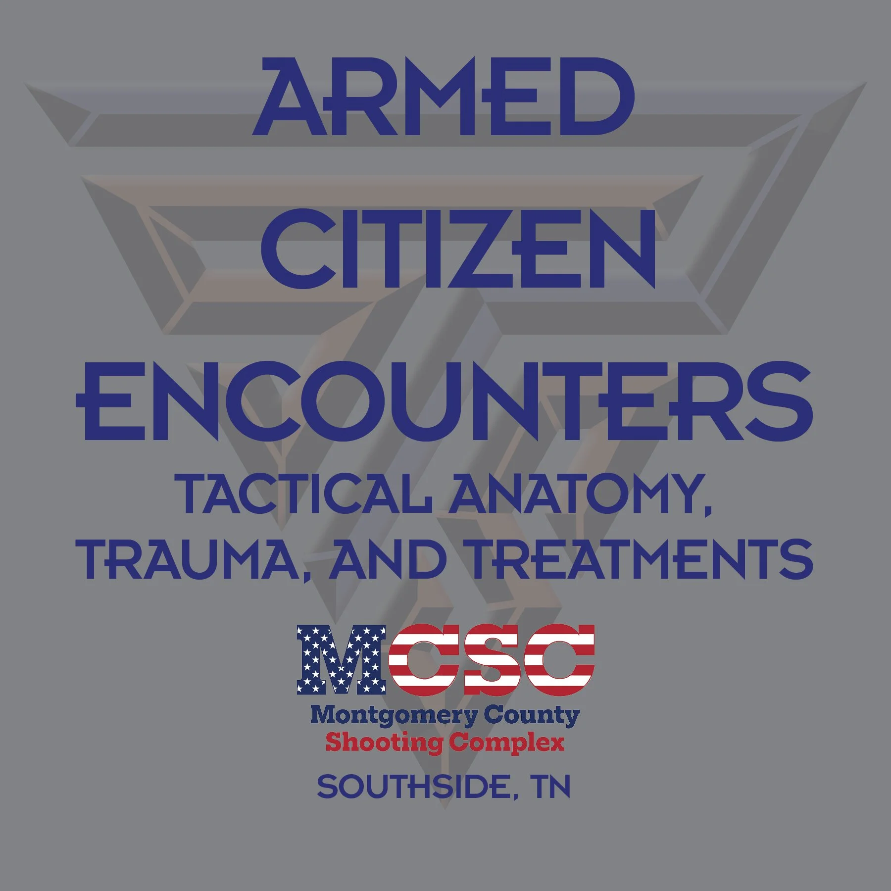 A.C.E. SOUTHSIDE, TN: SAT & SUN, MAY 9-10, 2026 8AM-5PM