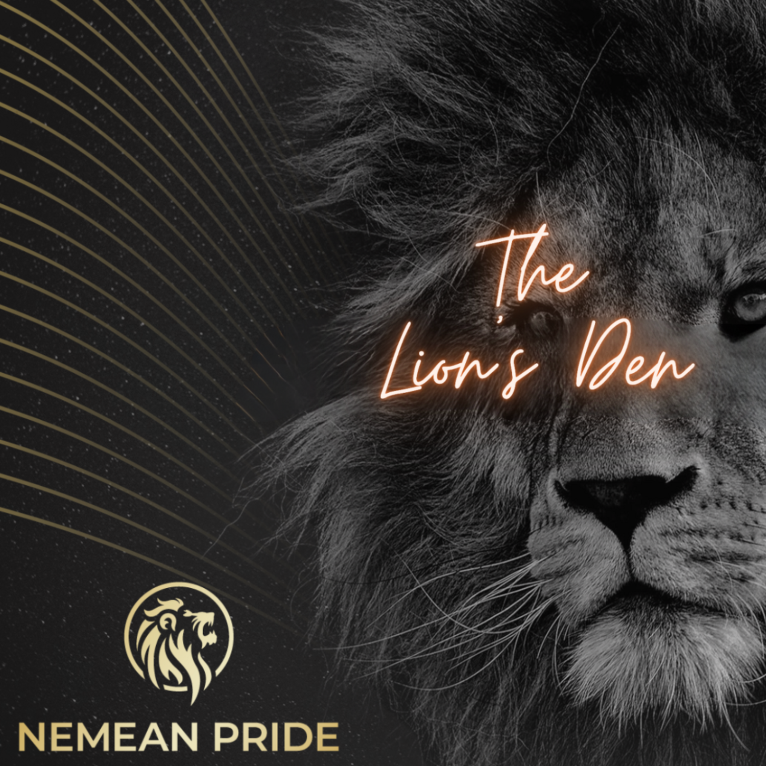 Nemean Pride: The Lion's Den
