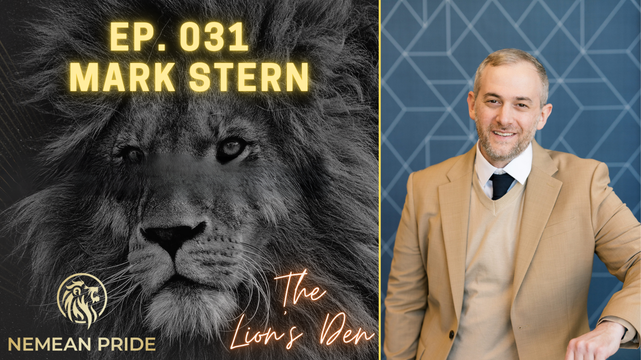 Ep. 031- Mark Stern - How to Extend Your Customer Lifetime Value with Custom Box Agency CEO