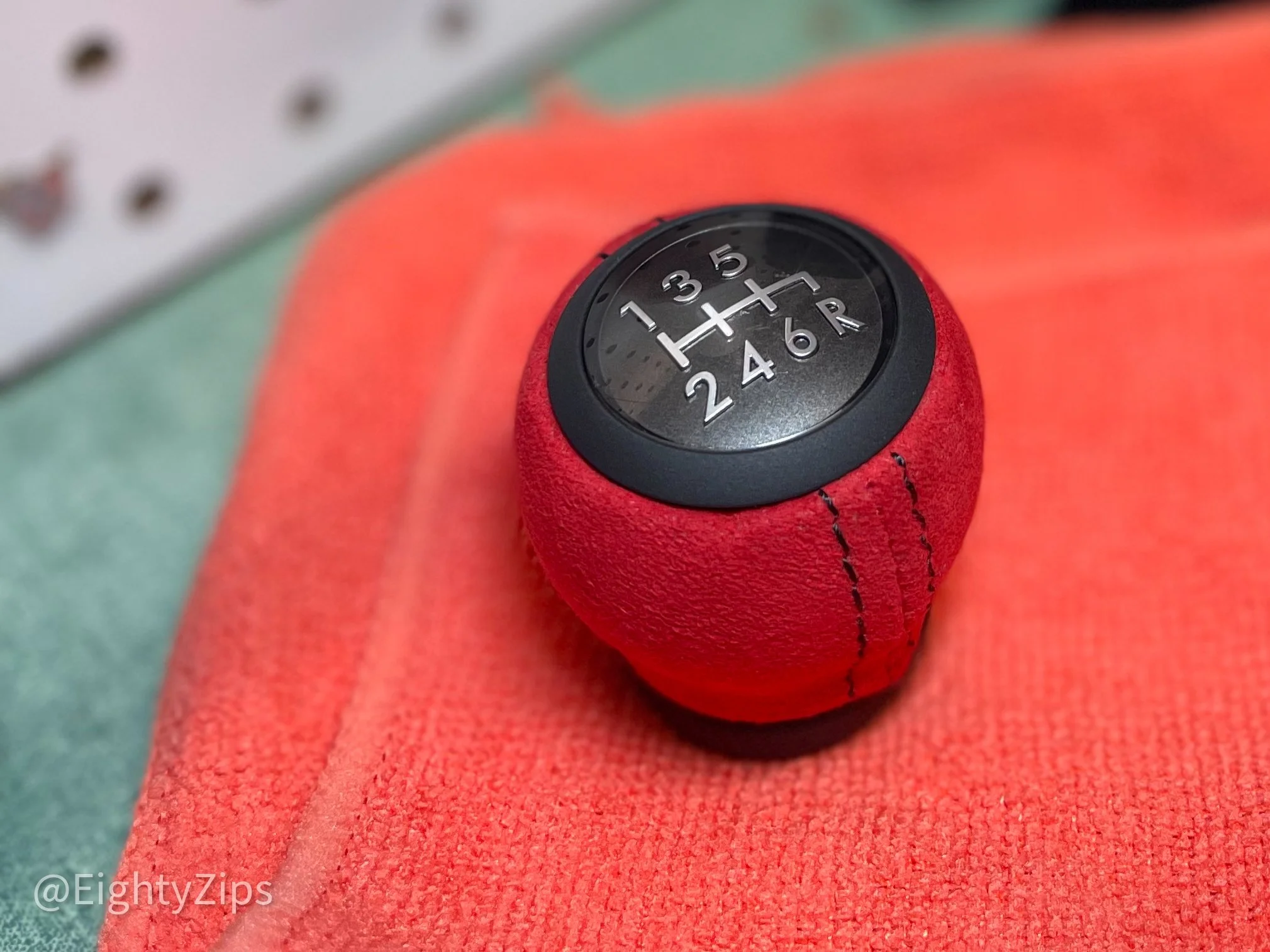 EightyZips Interior Supply