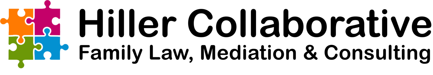 Hiller Collaborative Law logo