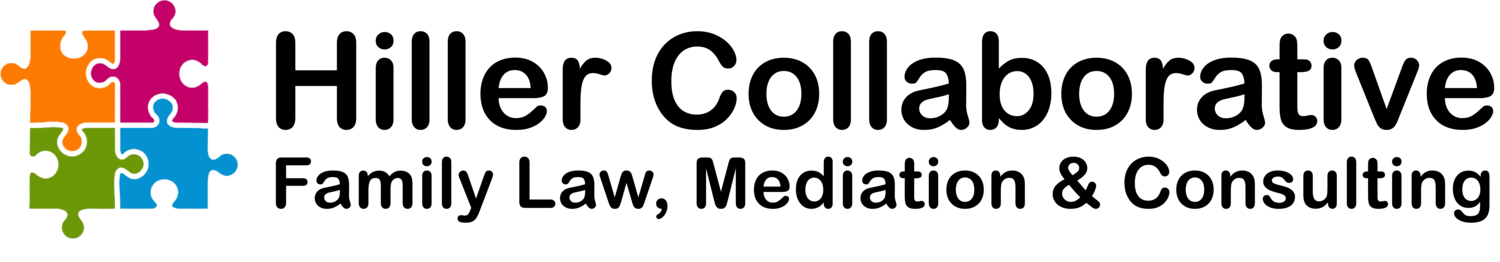 Logo of Hiller Collaborative Law