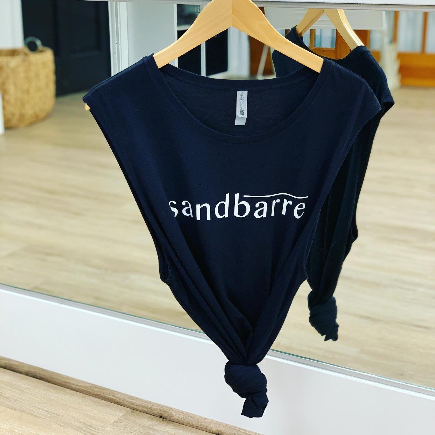 We&rsquo;re loving seeing you all in your gear! Don&rsquo;t forget to tag us in it! #sandbarre #marshfield #barre #southshoreliving #fitness
