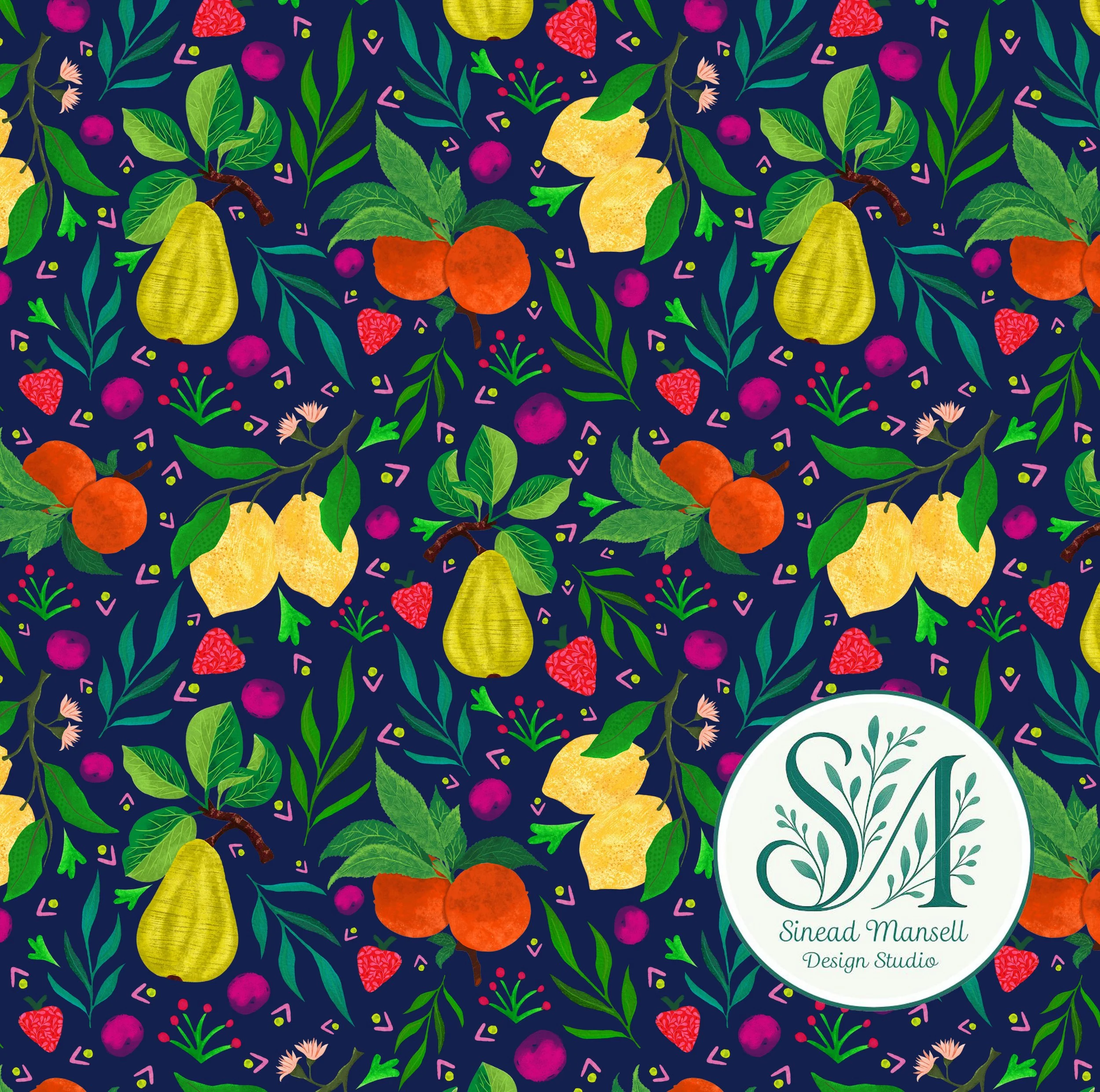 Food and Drink Designs