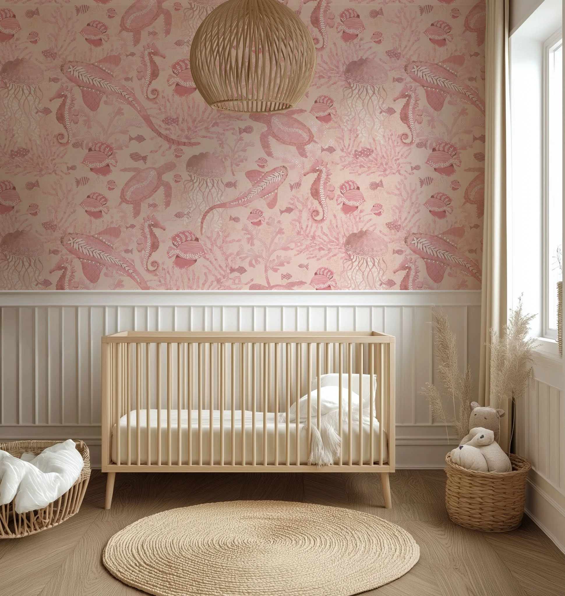 Wallpaper Ocean dream Nursery.jpg