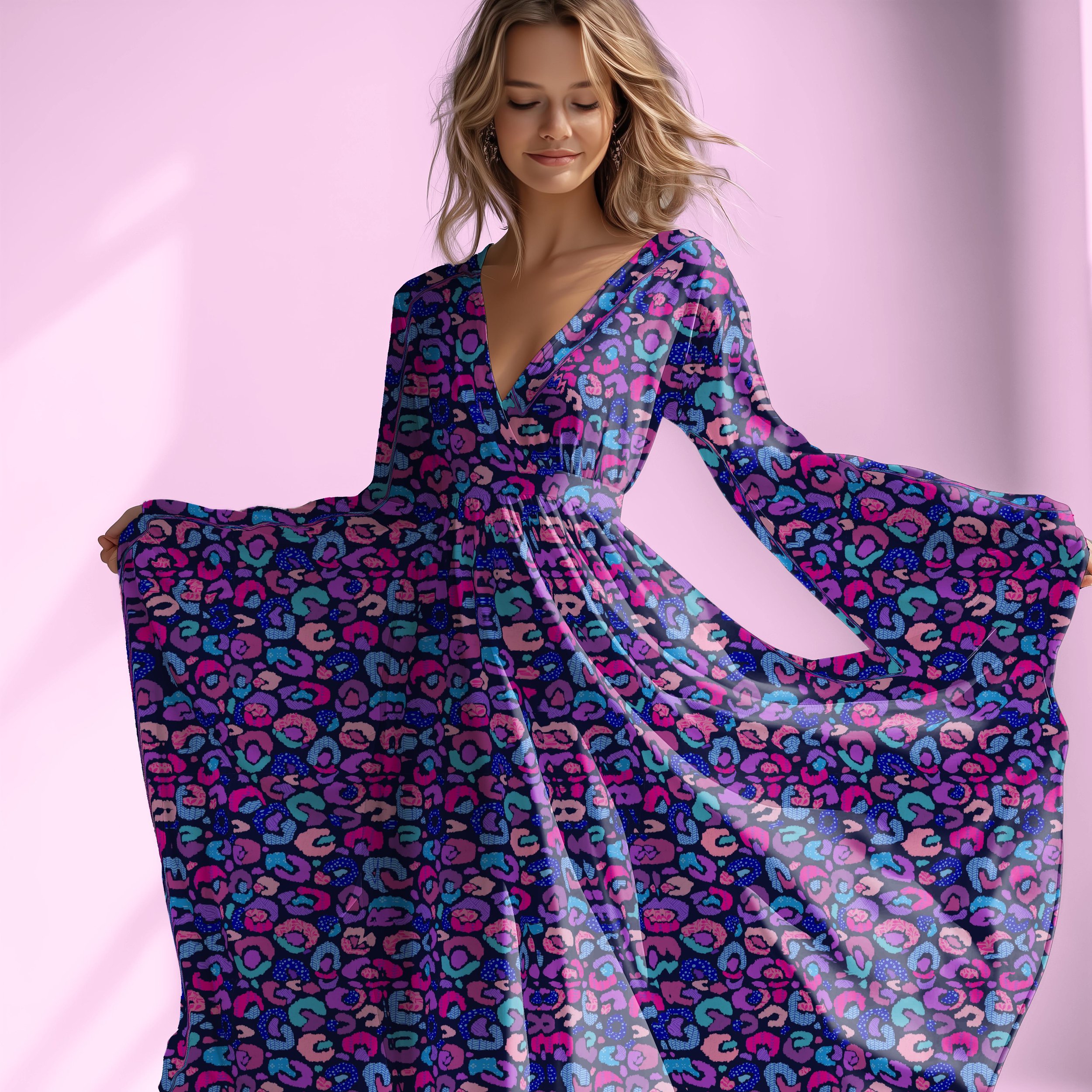 Animal print purples pinks mock up dress.jpg