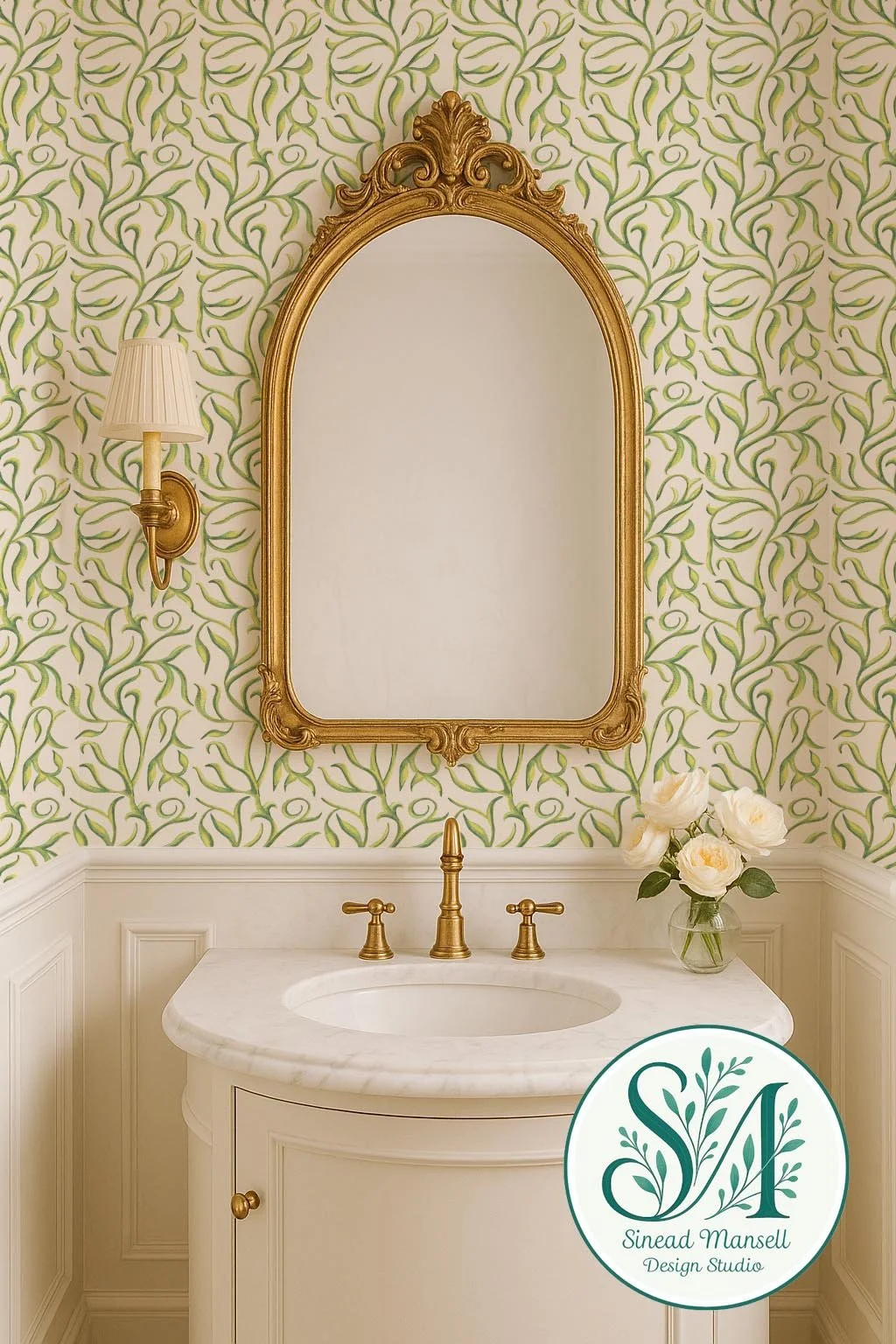 Wallpaper mock up bathroom - leaves.jpg
