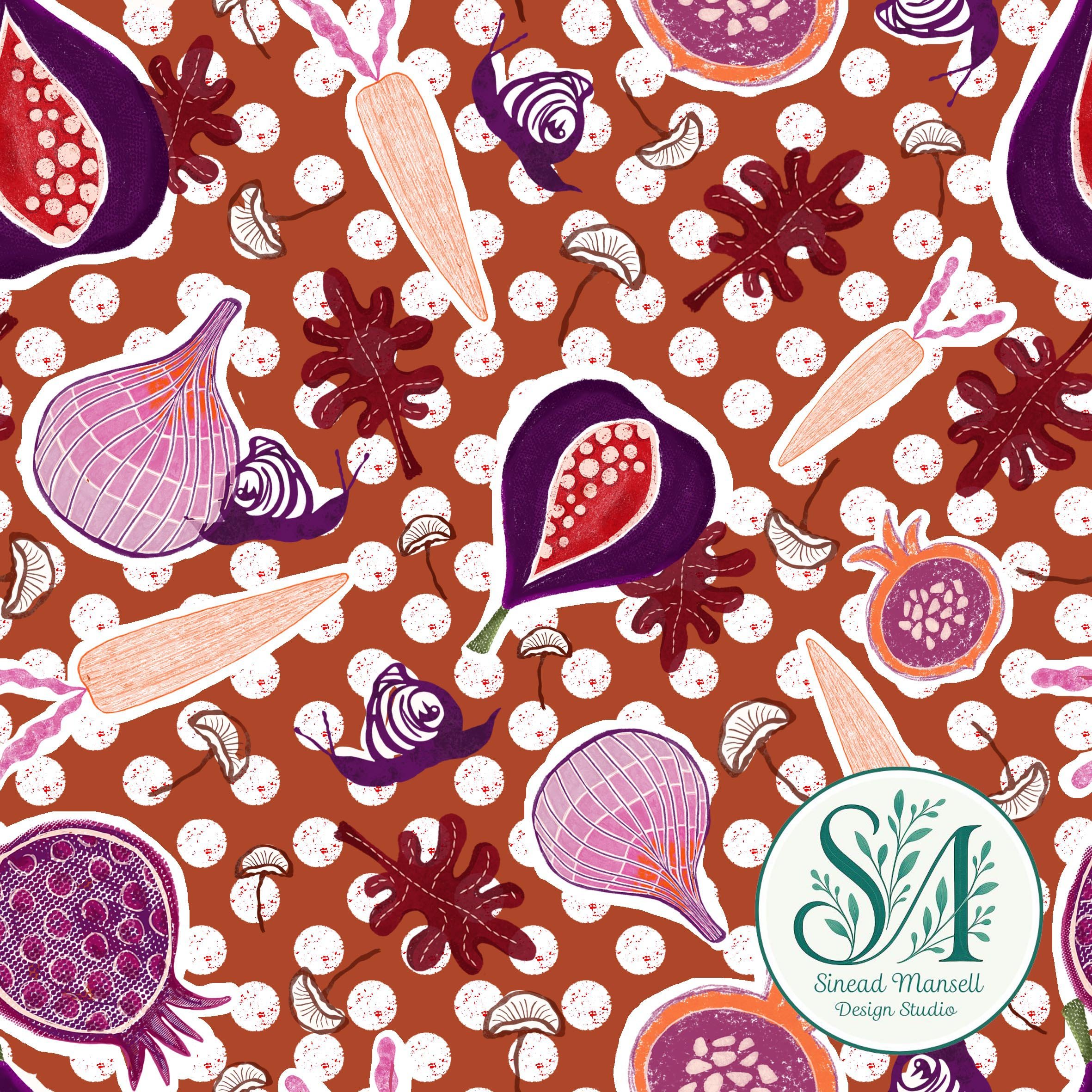 Veggies on spots repeat + logo.jpg
